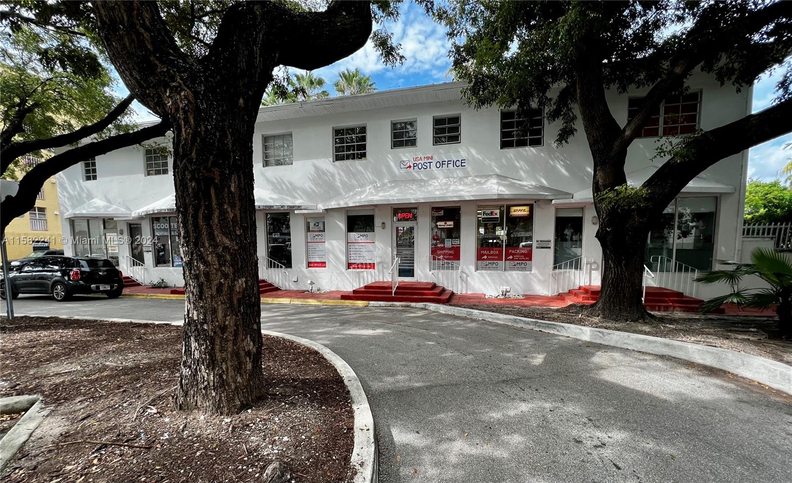 Great Retail Space